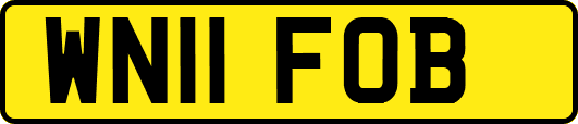 WN11FOB