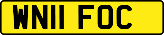 WN11FOC