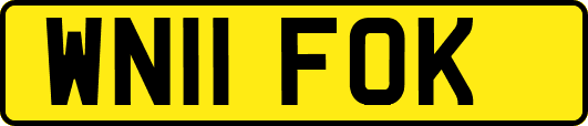 WN11FOK