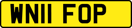 WN11FOP