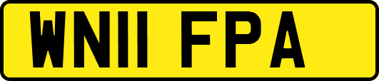 WN11FPA
