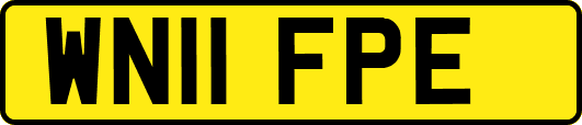 WN11FPE