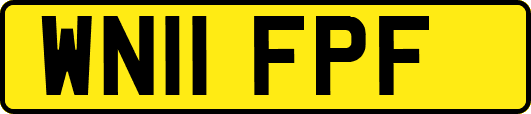 WN11FPF