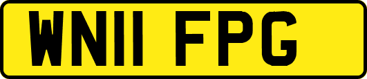 WN11FPG