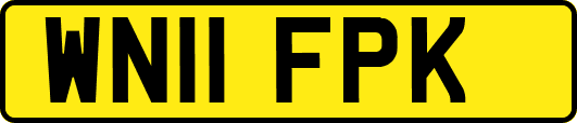 WN11FPK