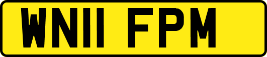 WN11FPM
