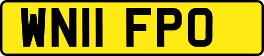 WN11FPO