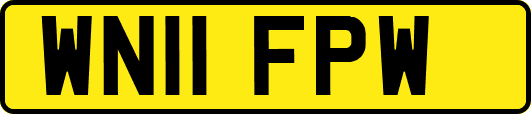 WN11FPW