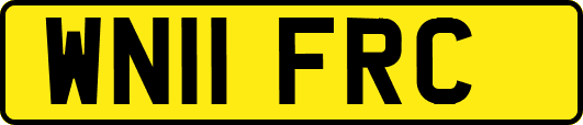 WN11FRC