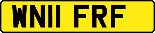 WN11FRF