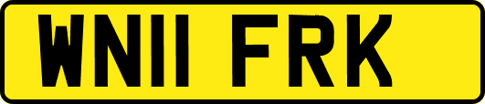 WN11FRK