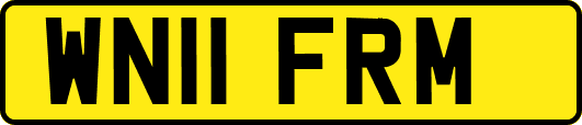 WN11FRM
