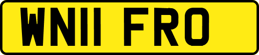 WN11FRO