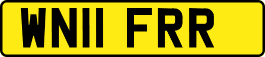 WN11FRR