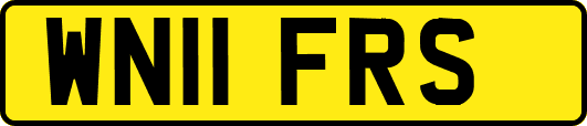 WN11FRS
