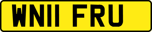 WN11FRU