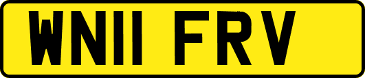 WN11FRV