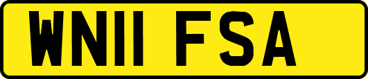 WN11FSA