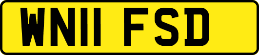WN11FSD