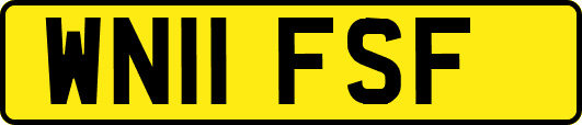 WN11FSF