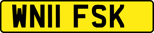 WN11FSK