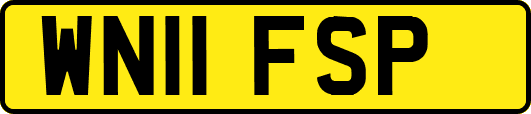 WN11FSP