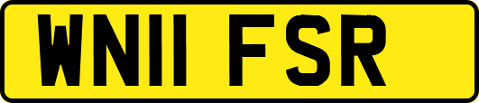 WN11FSR