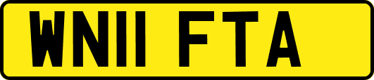 WN11FTA