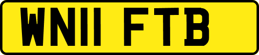 WN11FTB