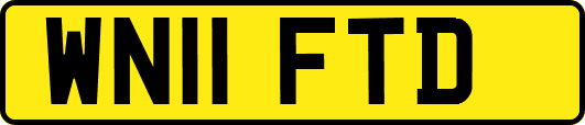 WN11FTD