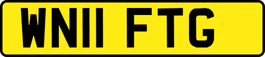 WN11FTG