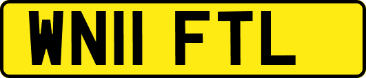 WN11FTL