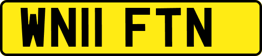 WN11FTN