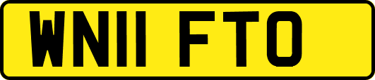 WN11FTO