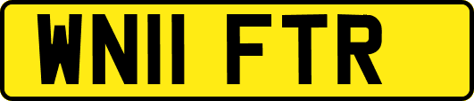 WN11FTR