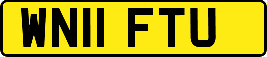 WN11FTU