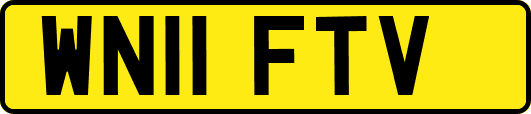 WN11FTV