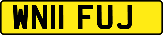 WN11FUJ
