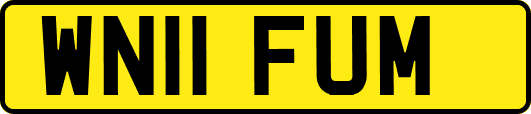 WN11FUM