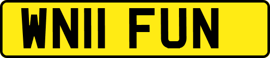 WN11FUN