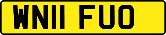 WN11FUO