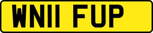 WN11FUP