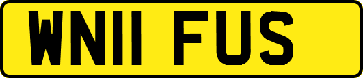 WN11FUS
