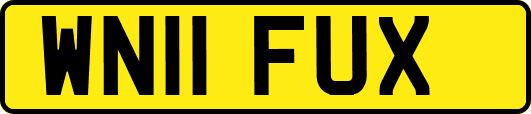 WN11FUX