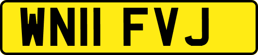 WN11FVJ