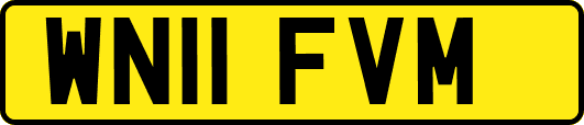 WN11FVM
