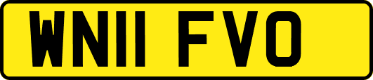 WN11FVO