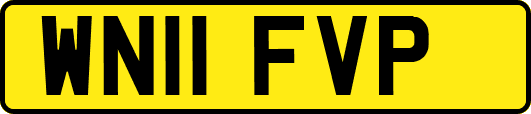 WN11FVP