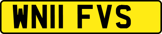 WN11FVS