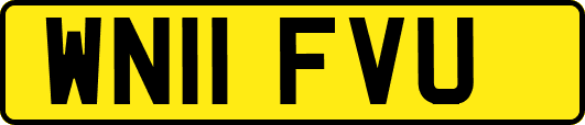 WN11FVU